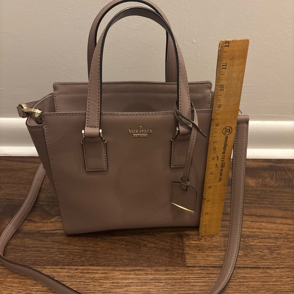 kate spade Taupe Women's Bag - Picture 3 of 13